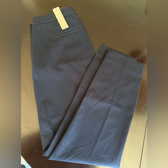 J Crew MARTIE pants - Picture 3 of 8